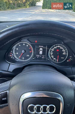 Внедорожник / Кроссовер Audi Q5 2011 в 