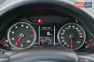 Внедорожник / Кроссовер Audi Q5 2015 в 