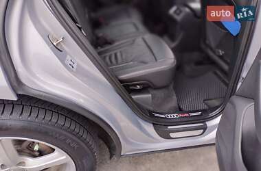 Внедорожник / Кроссовер Audi Q5 2014 в 