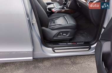 Внедорожник / Кроссовер Audi Q5 2014 в 