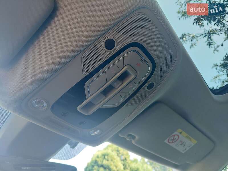 Внедорожник / Кроссовер Audi Q5 2017 в Коломые