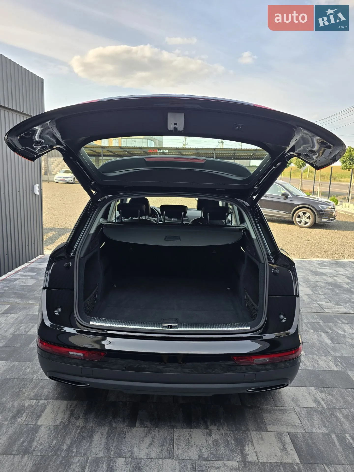 2018 Audi Q5 - мініатюра 75