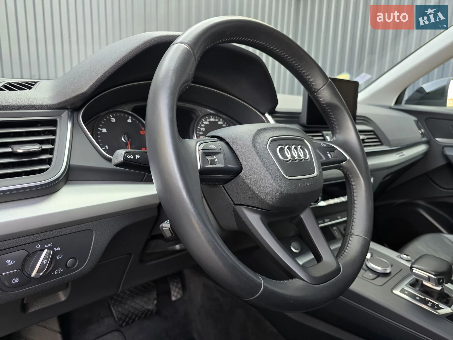 2018 Audi Q5 - мініатюра 44