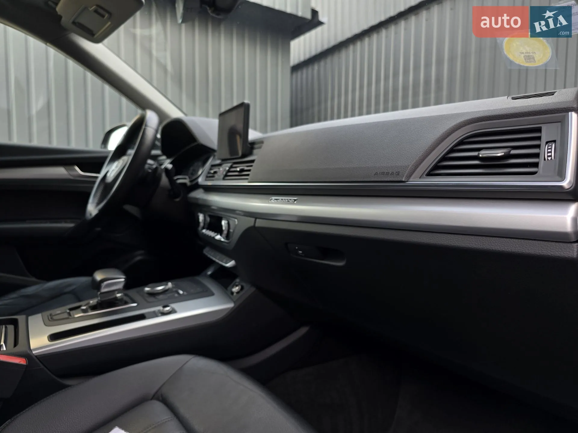 2018 Audi Q5 - мініатюра 56