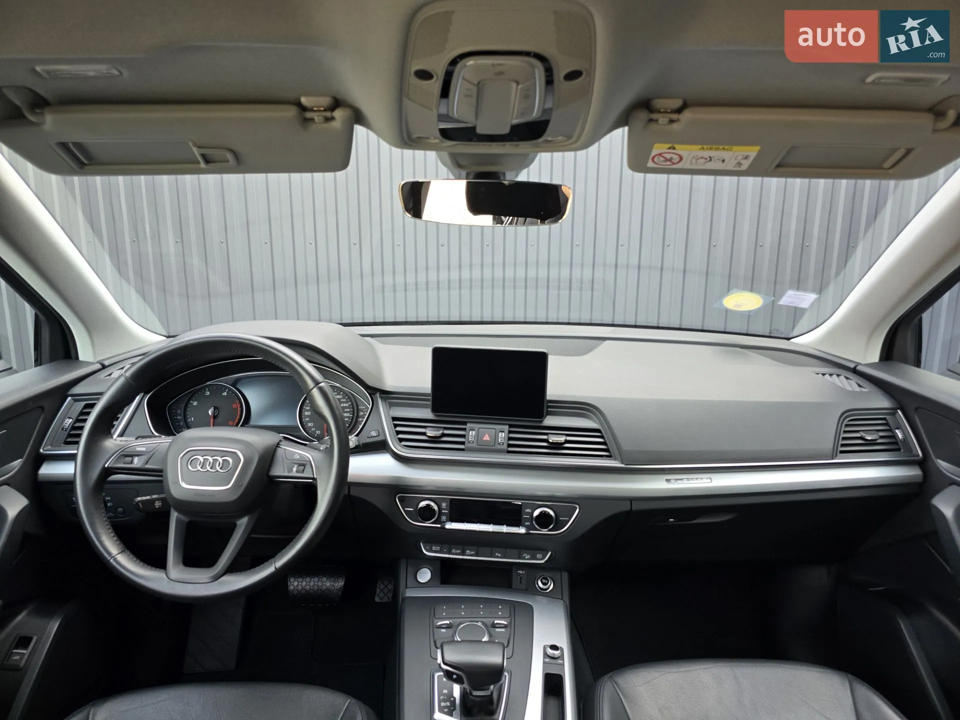 2018 Audi Q5 - мініатюра 41
