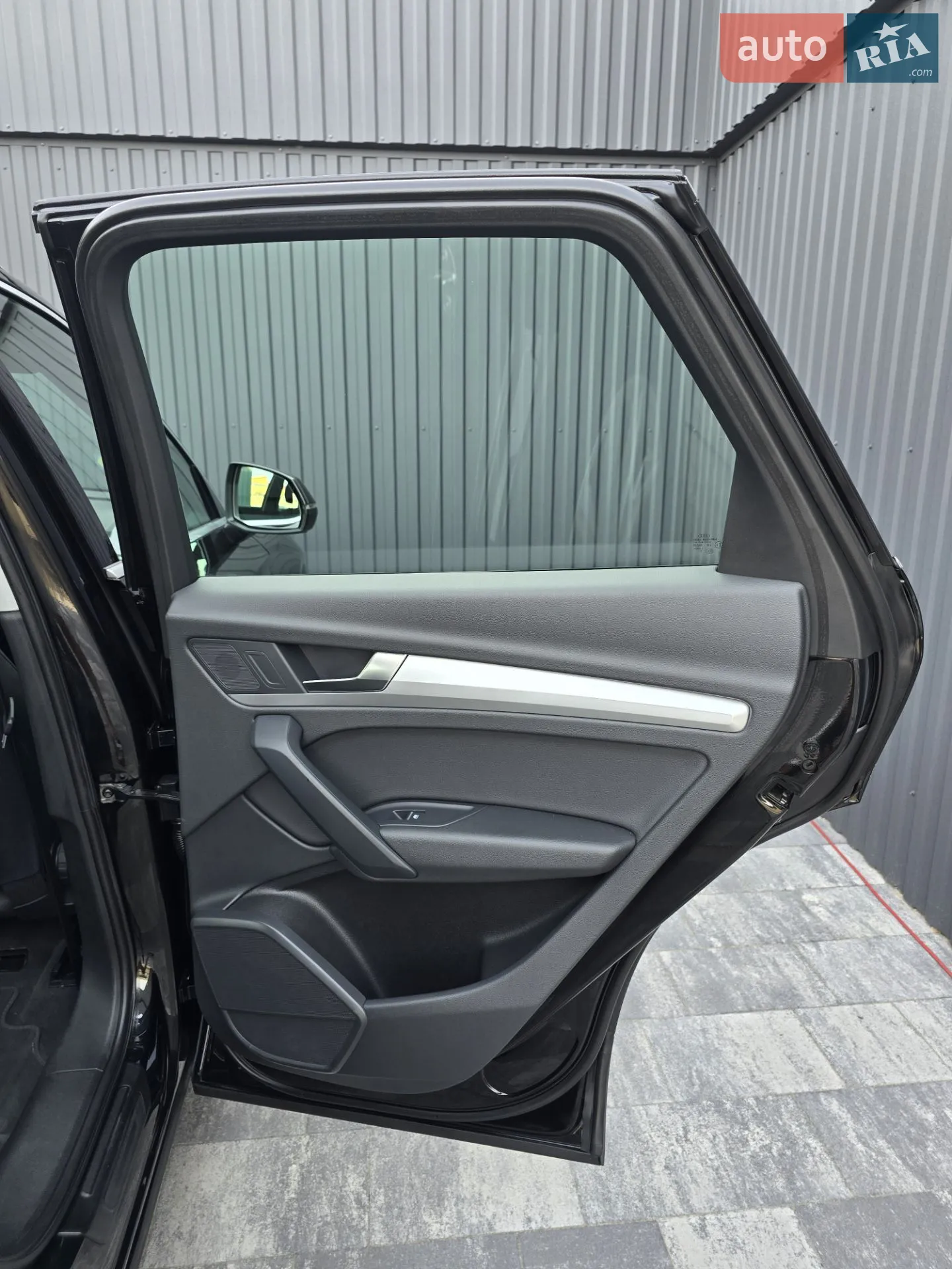 2018 Audi Q5 - мініатюра 74