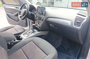 Внедорожник / Кроссовер Audi Q5 2010 в 