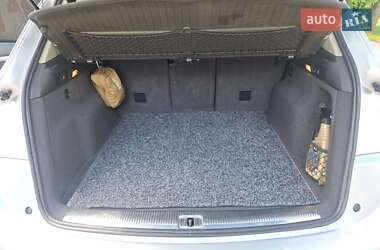 Внедорожник / Кроссовер Audi Q5 2010 в 