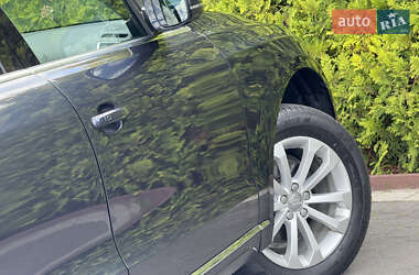 Внедорожник / Кроссовер Audi Q5 2013 в 