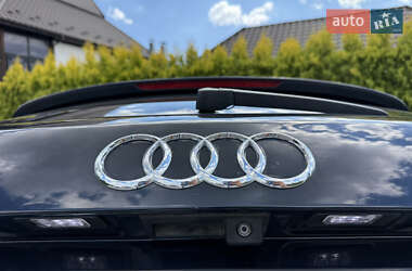 Внедорожник / Кроссовер Audi Q5 2013 в 
