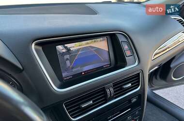 Внедорожник / Кроссовер Audi Q5 2014 в 