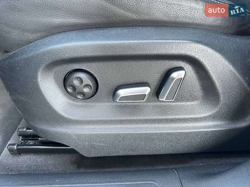 Внедорожник / Кроссовер Audi Q5 2014 в Днепре фото 34 Внедорожник / Кроссовер Audi Q5 2014 в Днепре