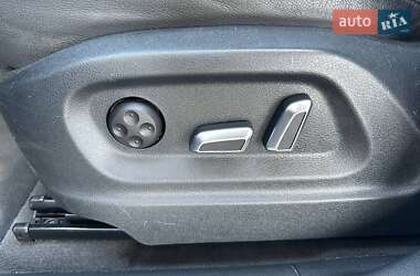 Внедорожник / Кроссовер Audi Q5 2014 в 