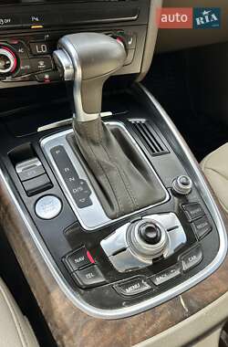 Внедорожник / Кроссовер Audi Q5 2013 в 