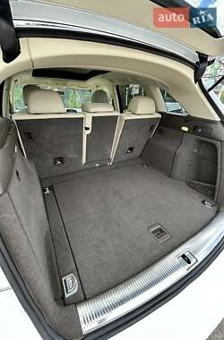 Внедорожник / Кроссовер Audi Q5 2013 в 