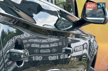 Внедорожник / Кроссовер Audi Q5 2017 в 