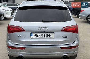 Внедорожник / Кроссовер Audi Q5 2015 в 