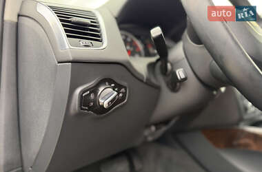 Внедорожник / Кроссовер Audi Q5 2015 в 