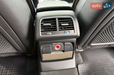 Внедорожник / Кроссовер Audi Q5 2015 в 