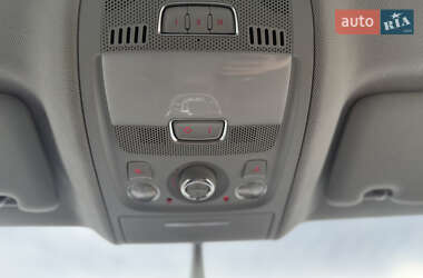 Внедорожник / Кроссовер Audi Q5 2015 в 