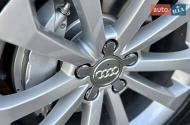 Внедорожник / Кроссовер Audi Q5 2016 в 