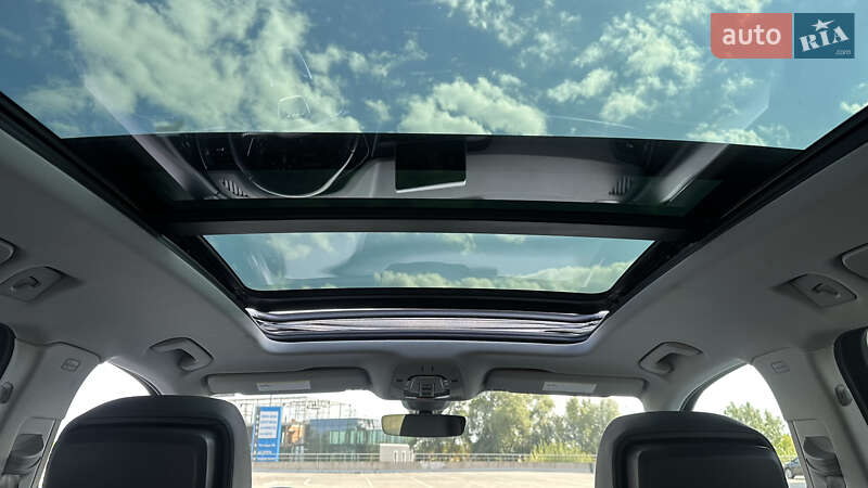 Внедорожник / Кроссовер Audi Q5 2018 в Киеве