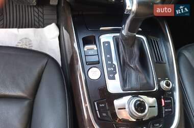 Внедорожник / Кроссовер Audi Q5 2013 в 
