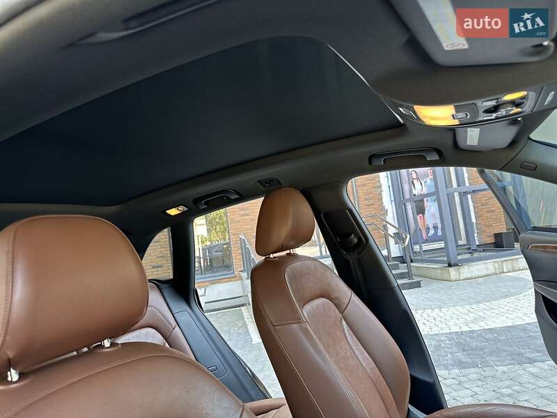Внедорожник / Кроссовер Audi Q5 2012 в Одессе