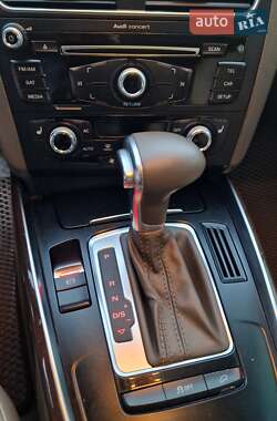 Внедорожник / Кроссовер Audi Q5 2013 в 