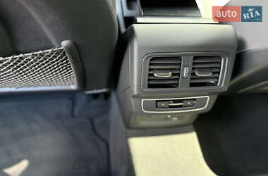 Внедорожник / Кроссовер Audi Q5 2021 в 