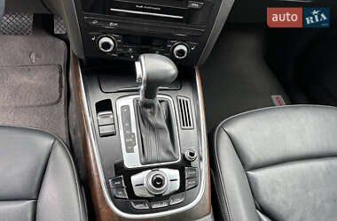 Внедорожник / Кроссовер Audi Q5 2014 в 
