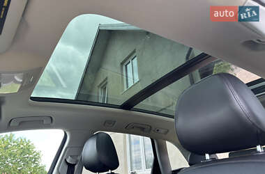 Внедорожник / Кроссовер Audi Q5 2014 в 