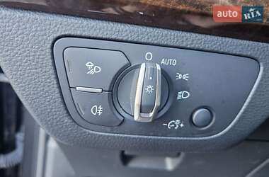 Внедорожник / Кроссовер Audi Q5 2020 в 