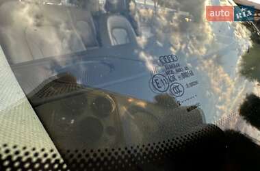 Внедорожник / Кроссовер Audi Q5 2012 в 