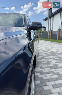 Внедорожник / Кроссовер Audi Q5 2013 в 