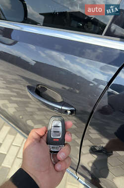 Внедорожник / Кроссовер Audi Q5 2013 в 