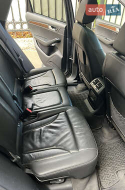 Внедорожник / Кроссовер Audi Q5 2011 в 
