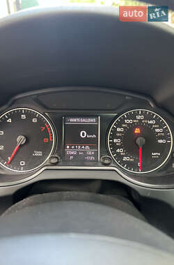 Внедорожник / Кроссовер Audi Q5 2011 в 
