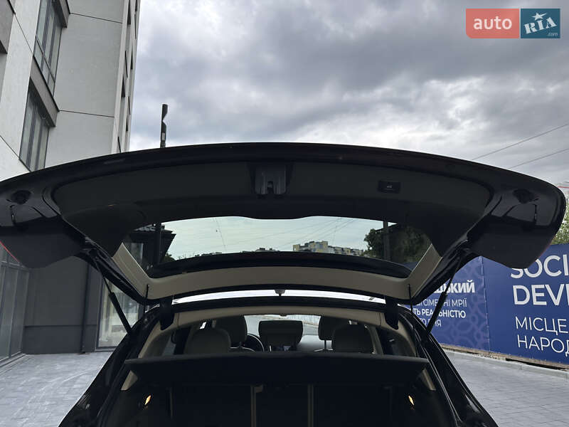 Внедорожник / Кроссовер Audi Q5 2013 в Ивано-Франковске