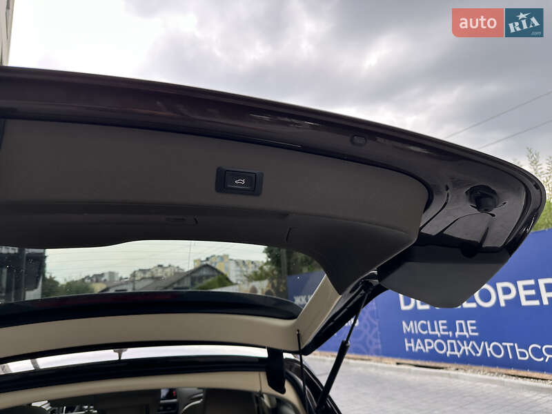 Внедорожник / Кроссовер Audi Q5 2013 в Ивано-Франковске