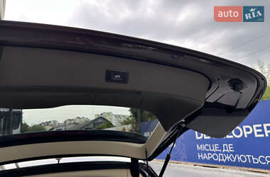 Внедорожник / Кроссовер Audi Q5 2013 в 