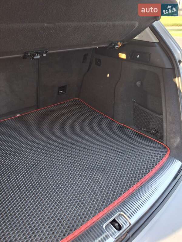 Внедорожник / Кроссовер Audi Q5 2016 в Кропивницком фото 23 Внедорожник / Кроссовер Audi Q5 2016 в Кропивницком