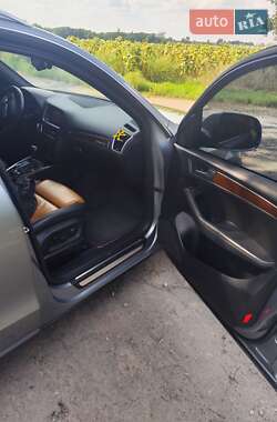 Внедорожник / Кроссовер Audi Q5 2011 в 