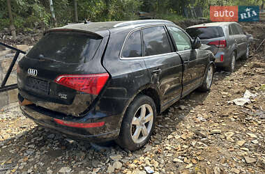Позашляховик / Кросовер Audi Q5 2012 в Делятині