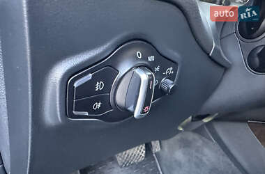Внедорожник / Кроссовер Audi Q5 2012 в 