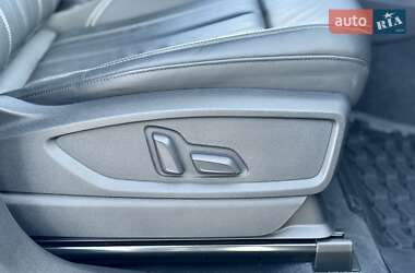 Внедорожник / Кроссовер Audi Q5 2023 в 
