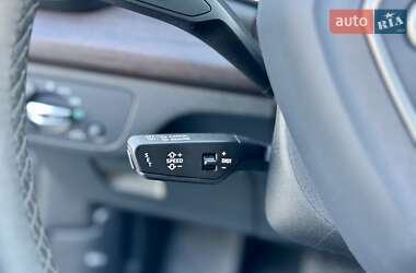 Внедорожник / Кроссовер Audi Q5 2023 в 