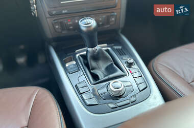 Внедорожник / Кроссовер Audi Q5 2011 в 