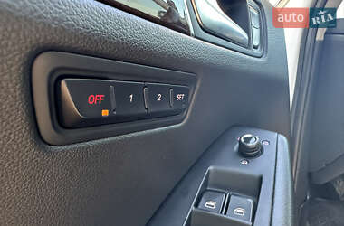 Позашляховик / Кросовер Audi Q5 2011 в 