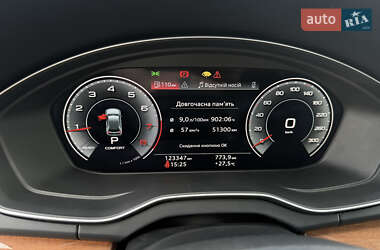 Внедорожник / Кроссовер Audi Q5 2021 в 